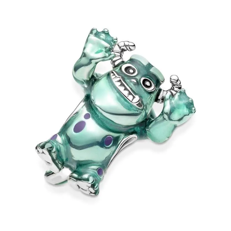 Talisman cu Sulley Disney Pixar