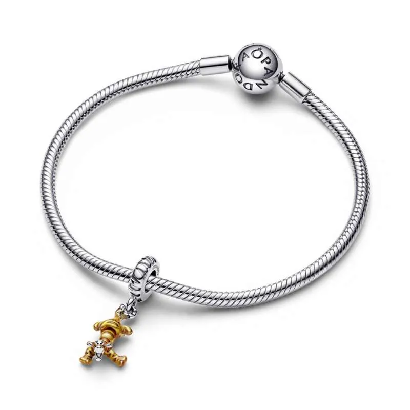 Talisman pandantiv Tigger Disney Winnie The Pooh