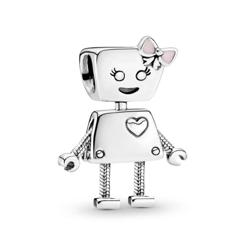 Robotul Bella