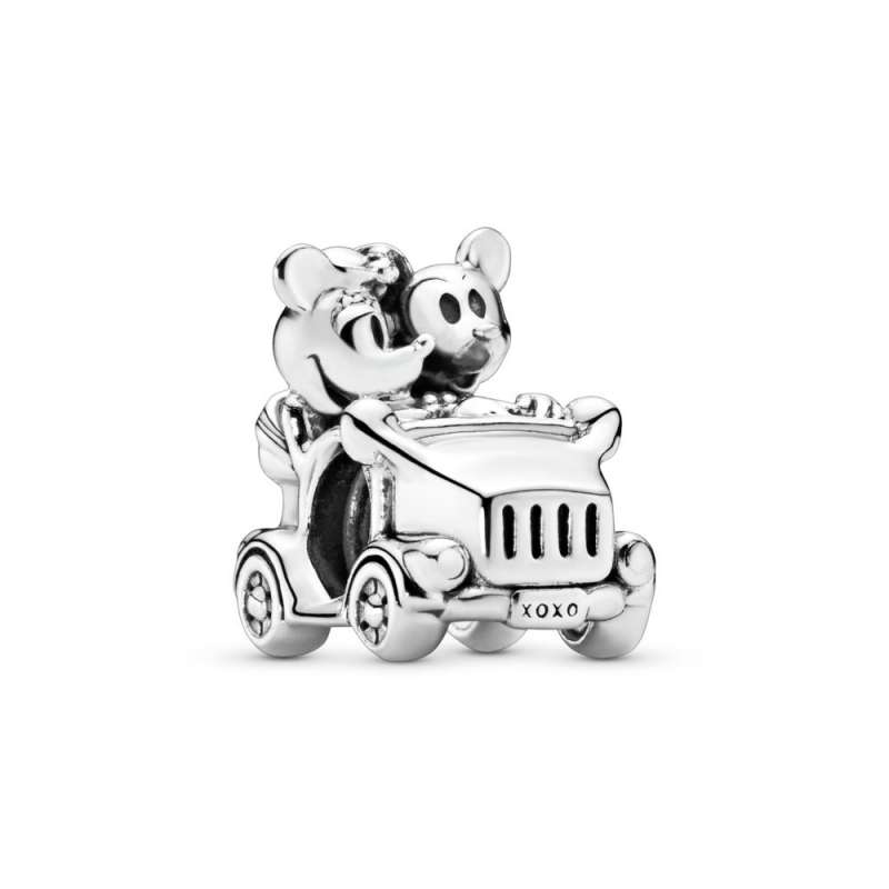 Disney, Maşină vintage Mickey & Minnie