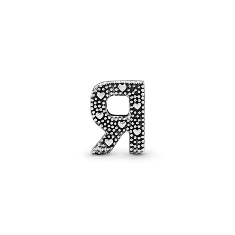 Litera R
