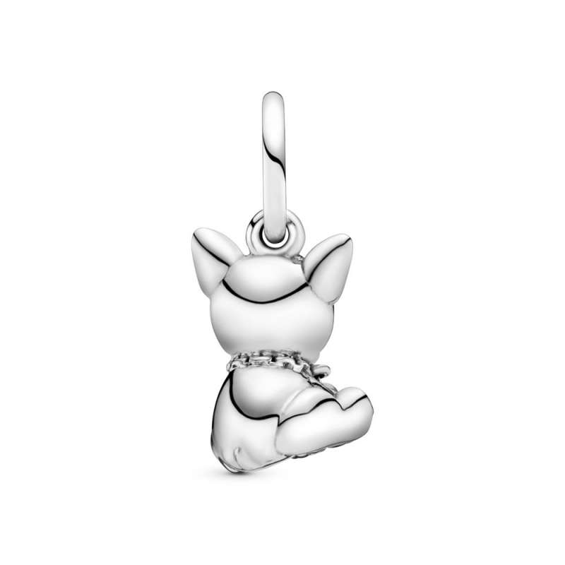 Cățeluș Bulldog
