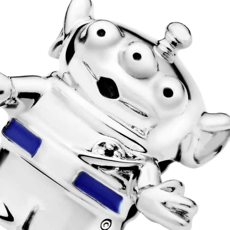 Disney Pixar, Toy Story, Alien