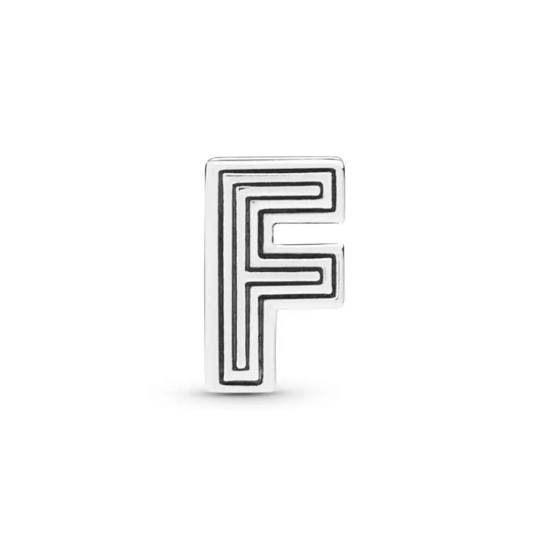 Litera F