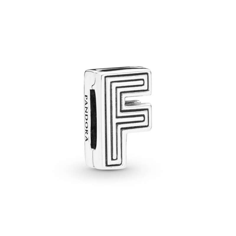 Litera F