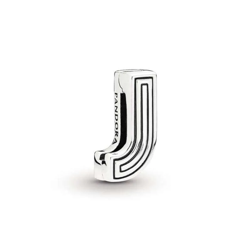 Litera J