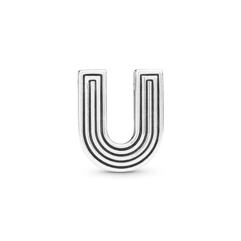 Litera U