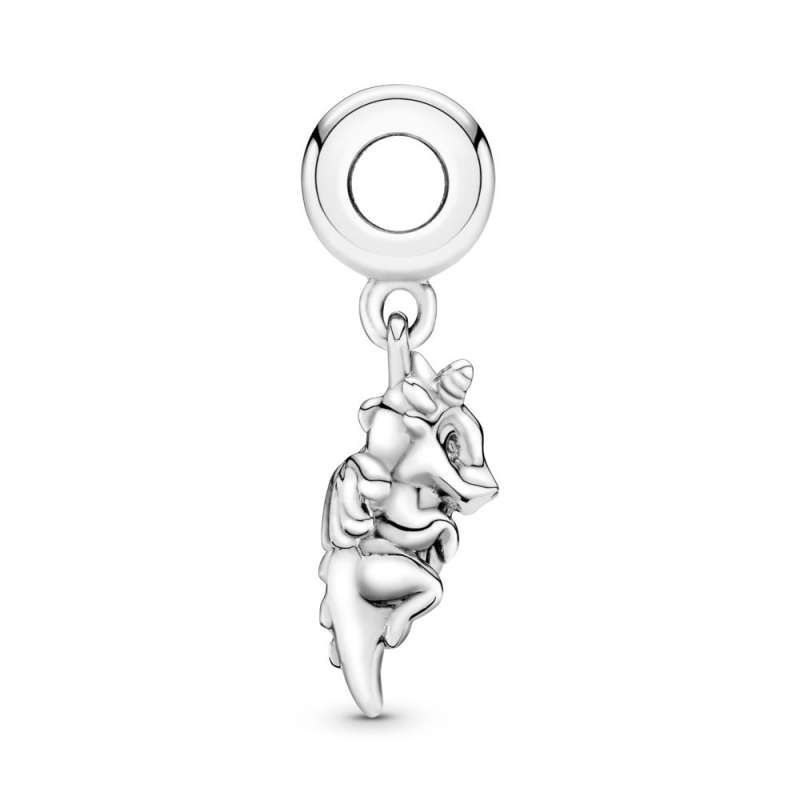 Talisman de tip pandantiv cu dragon „You Are Magic”
