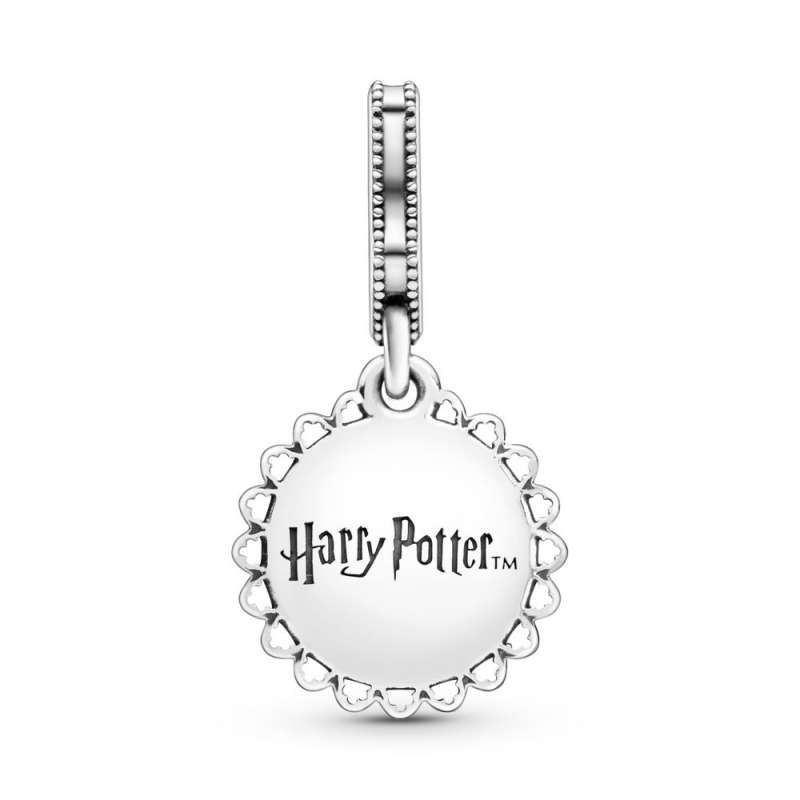 Talisman de tip pandantiv Harry Potter, Viperini