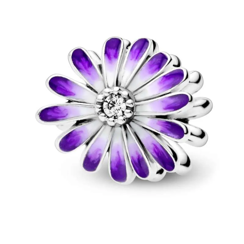 Talisman Margaretă violet