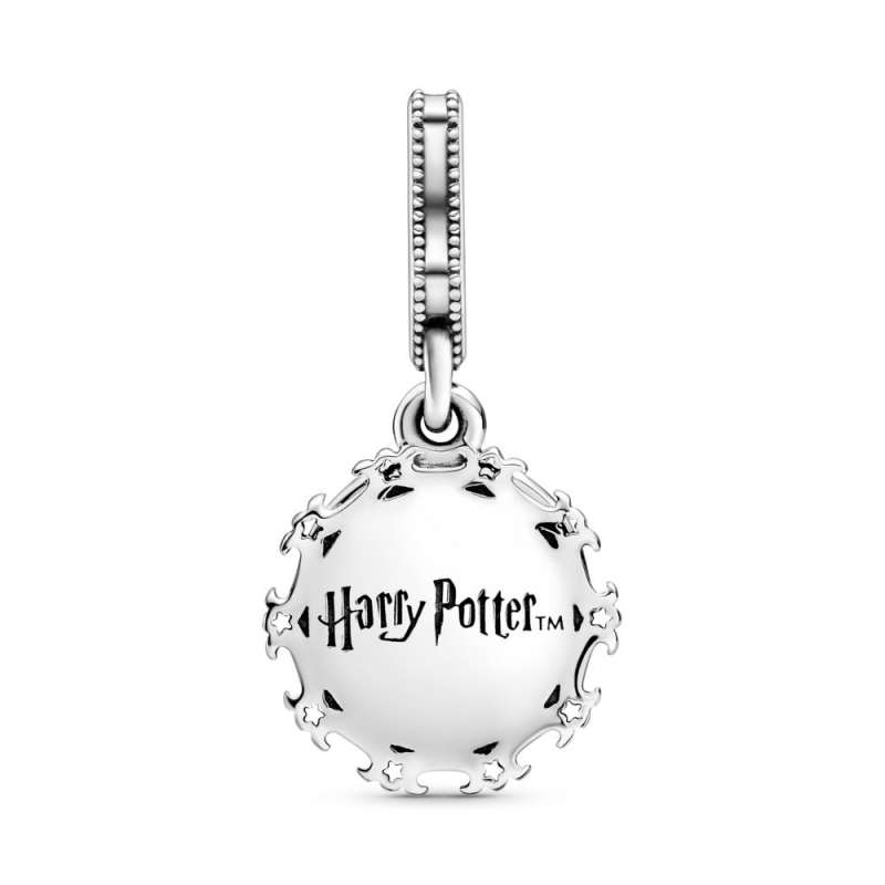 Talisman de tip pandantiv Harry Potter, Astropufi