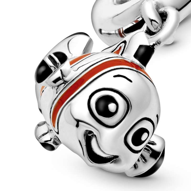 Talisman de tip pandantiv În căutarea lui Nemo de la Disney