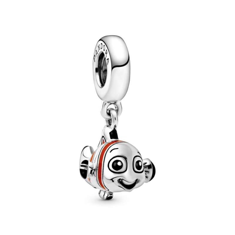 Talisman de tip pandantiv În căutarea lui Nemo de la Disney