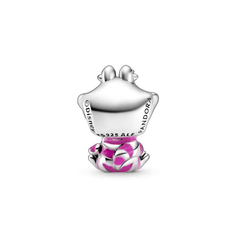 Talisman cu motanul de Cheshire din Alice în Țara Minunilor de la Disney