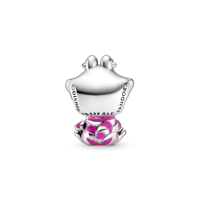 Talisman cu motanul de Cheshire din Alice în Țara Minunilor de la Disney