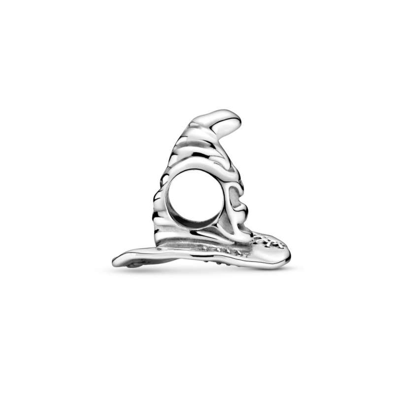Harry Potter, Talisman Jobenul Magic