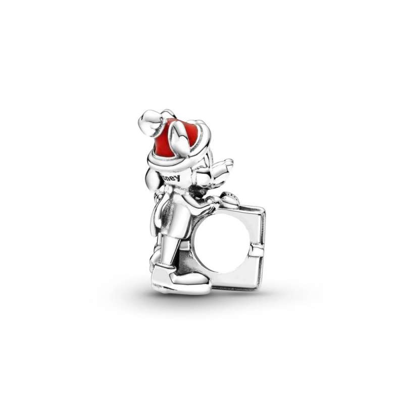 Talisman cadou Mickey Mouse și Minnie Mouse de la Disney