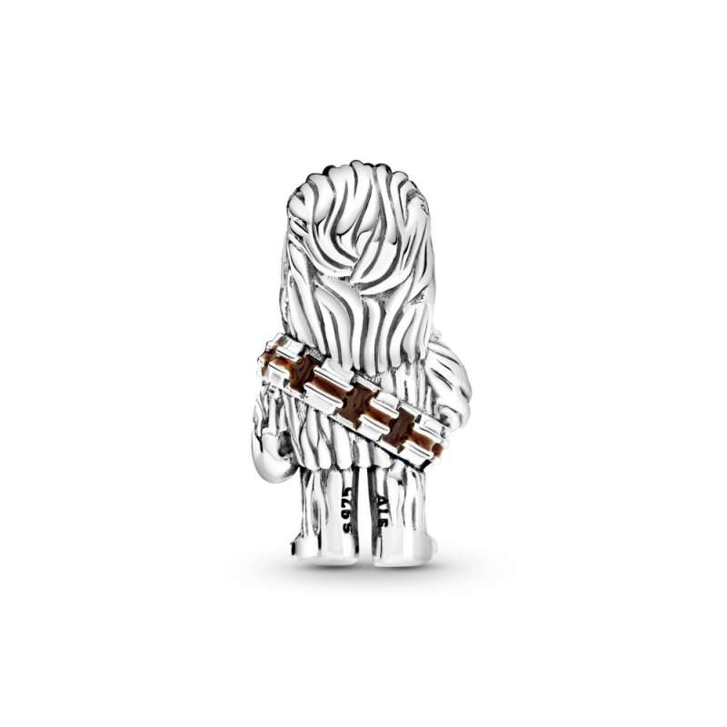 Talisman Chewbacca Războiul stelelor