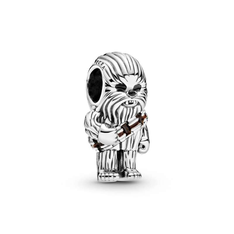 Talisman Chewbacca Războiul stelelor