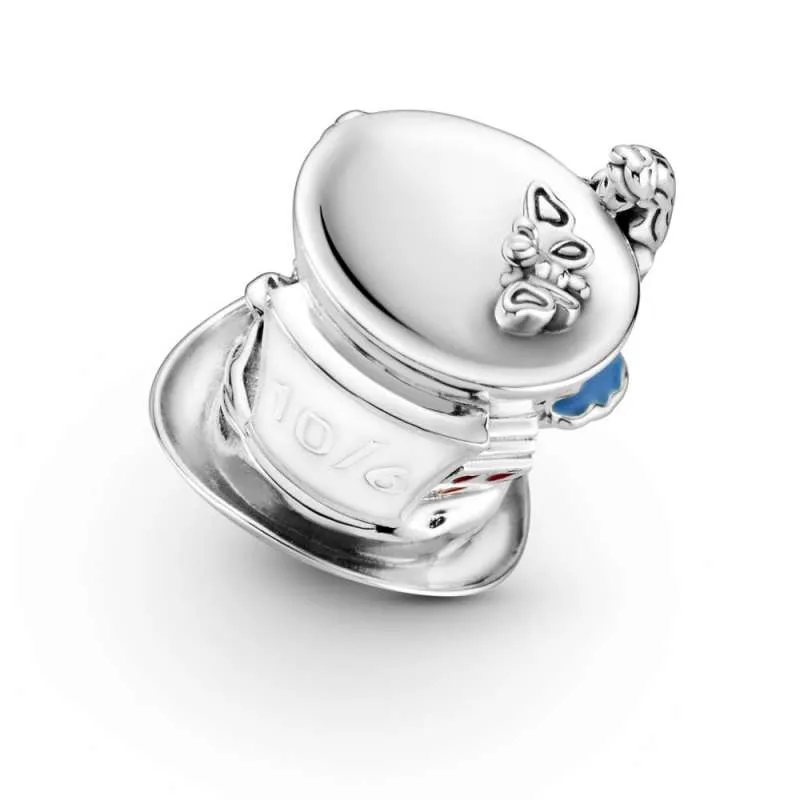 Talisman Disney Alice în Țara Minunilor și ceaiul Pălărierului nebun