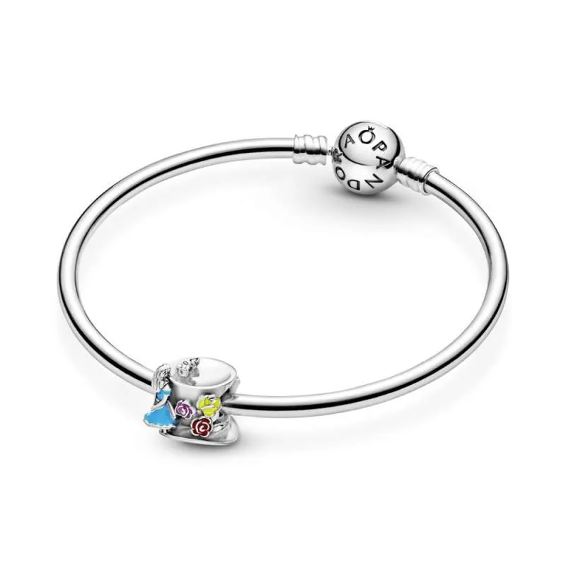 Talisman Disney Alice în Țara Minunilor și ceaiul Pălărierului nebun