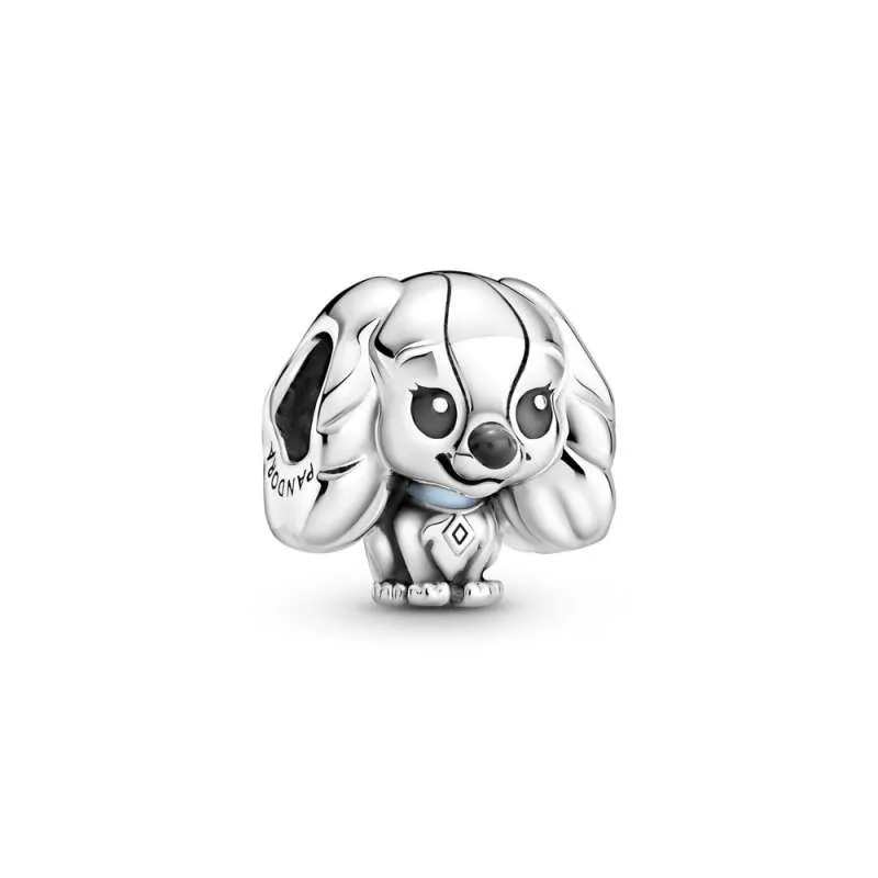 Talisman cu Doamna de la Disney