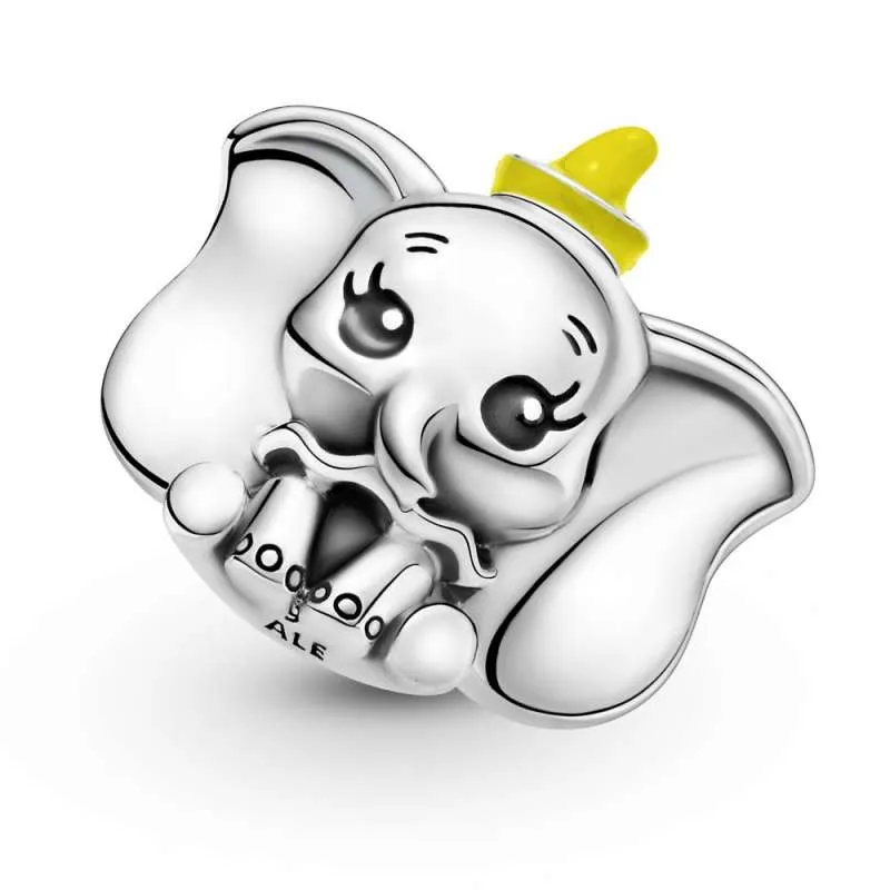 Talisman cu Dumbo de la Disney