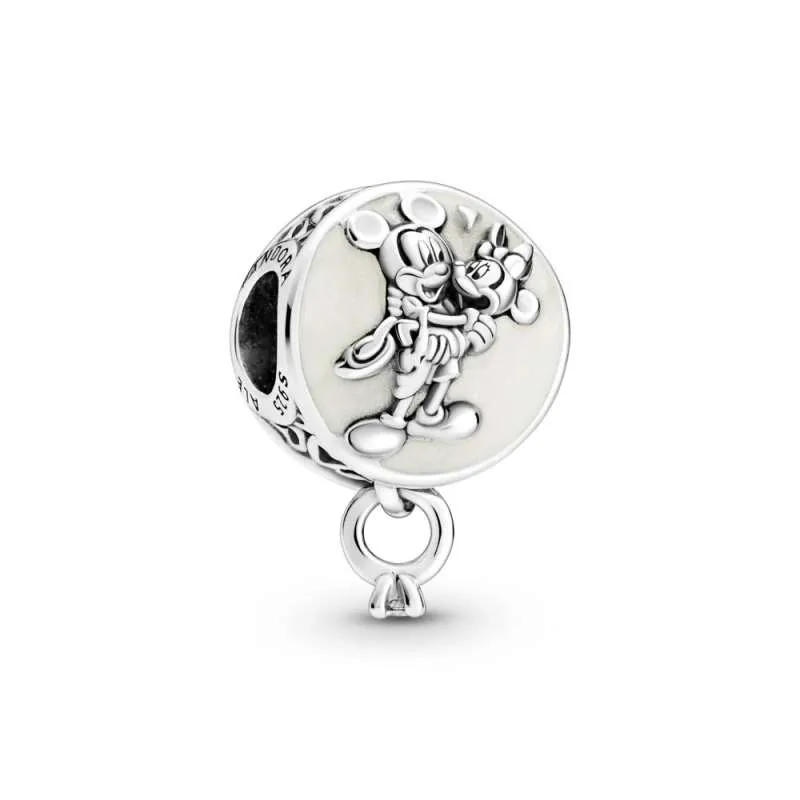 Talisman Iubirea eternă dintre Mickey Mouse și Minnie Mouse de la Disney