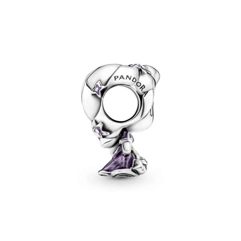 Talisman cu Rapunzel din „O poveste încâlcită” de la Disney