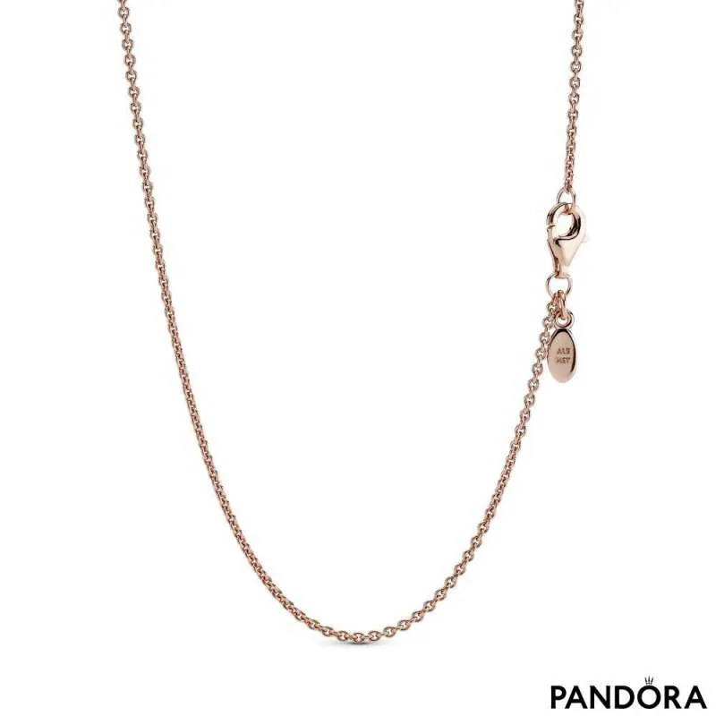 Colier PANDORA Rose