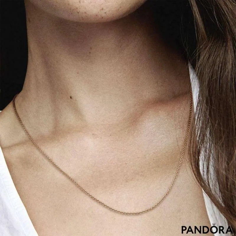 Colier PANDORA Rose