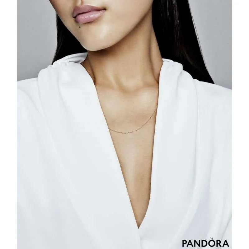 Colier PANDORA Rose