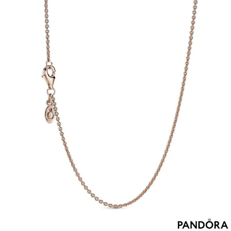Colier PANDORA Rose
