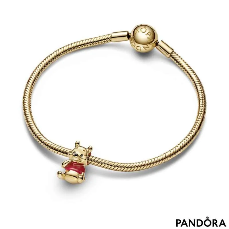 Talisman Urs din Winnie the Pooh de la Disney