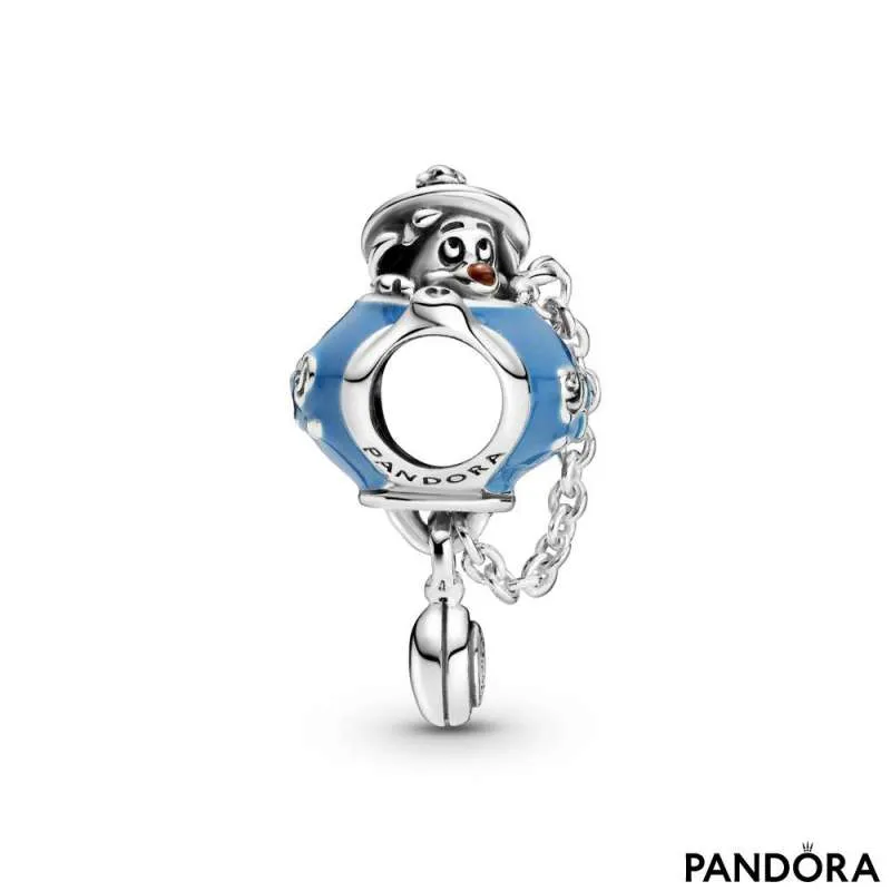 Talisman Ceainic pentru petrecere Disney Alice în Țara Minunilor
