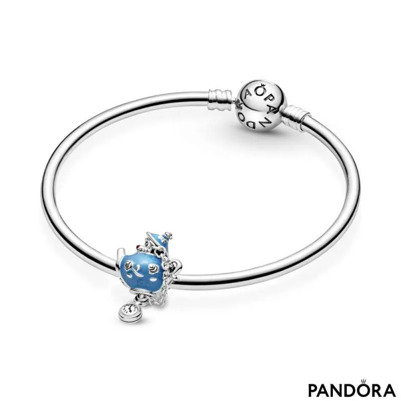 Talisman Ceainic pentru petrecere Disney Alice în Țara Minunilor