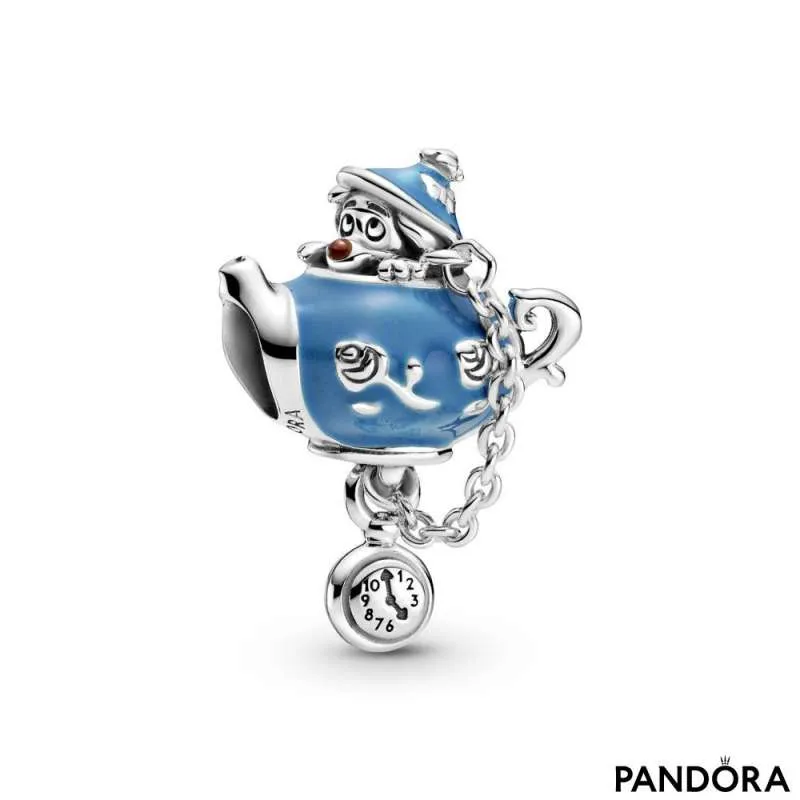Talisman Ceainic pentru petrecere Disney Alice în Țara Minunilor