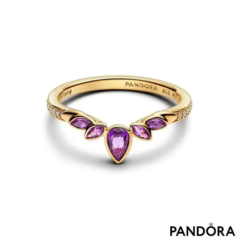 Кольцо-тиара Disney Frozen «Королева Анна» 