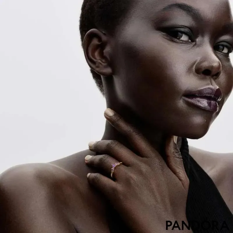 Кольцо-тиара Disney Frozen «Королева Анна» 