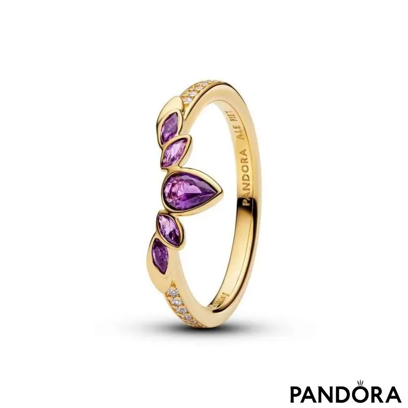 Кольцо-тиара Disney Frozen «Королева Анна» 