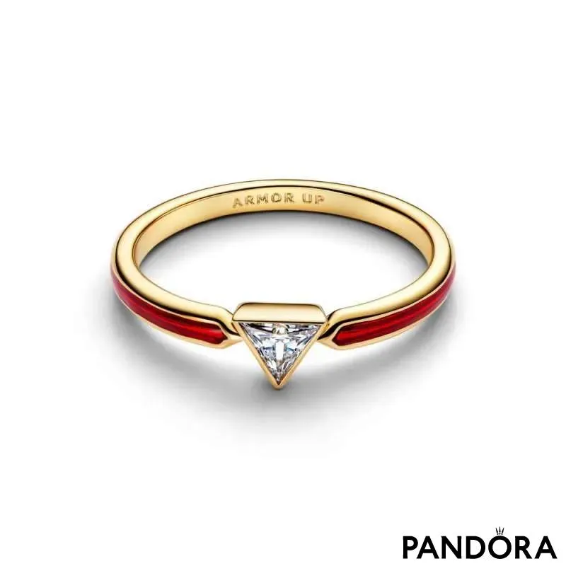 Кольцо Marvel Iron Man 