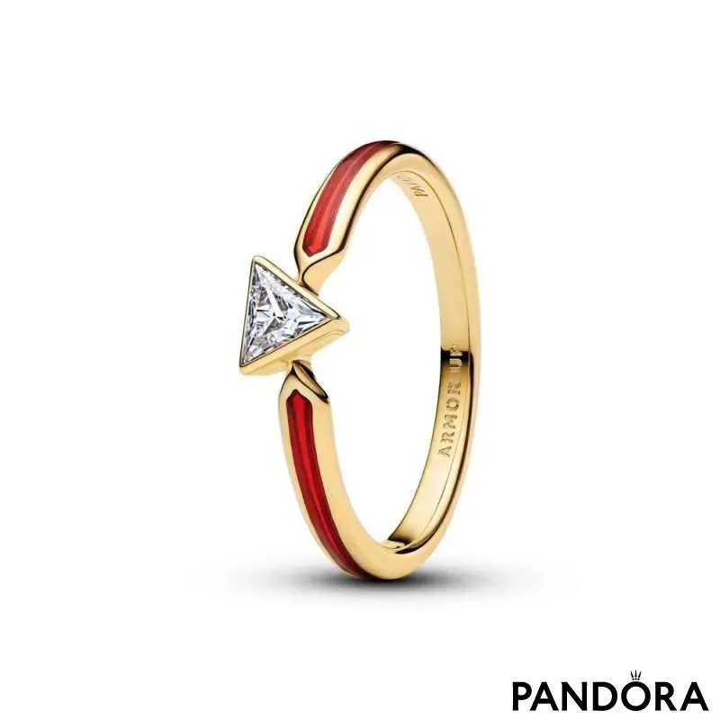 Кольцо Marvel Iron Man 