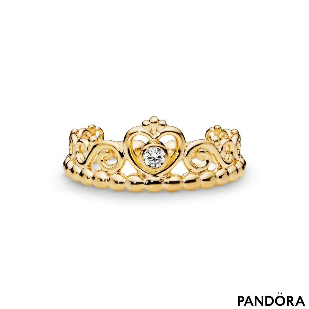 Tiara mea de prințesă