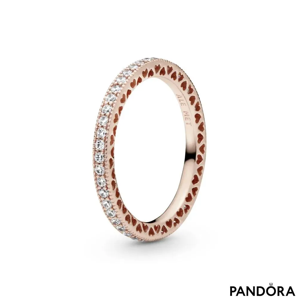 Inimi PANDORA / MET 