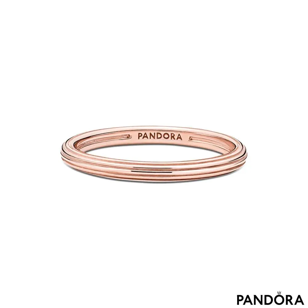 Кольцо Pandora ME