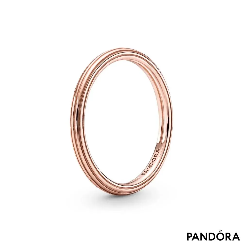 Кольцо Pandora ME