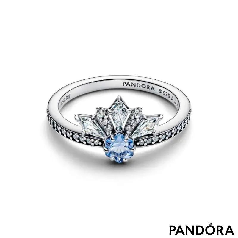 Кольцо-тиара Disney Frozen «Королева Эльза» 