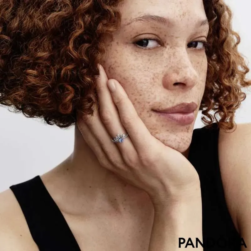 Кольцо-тиара Disney Frozen «Королева Эльза» 