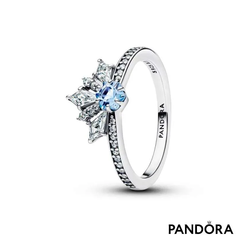 Кольцо-тиара Disney Frozen «Королева Эльза» 