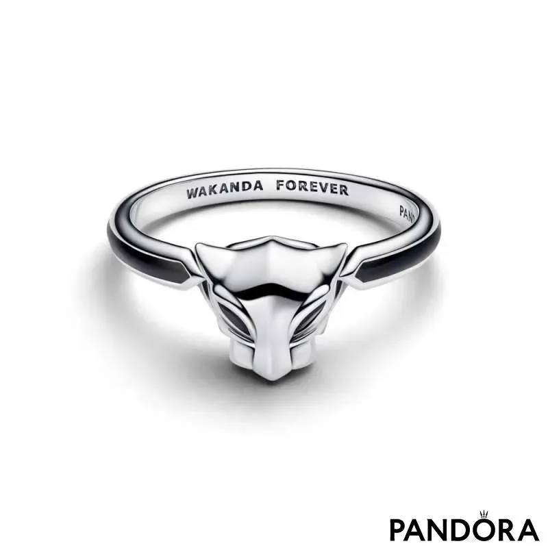 Кольцо Marvel Black Panther 